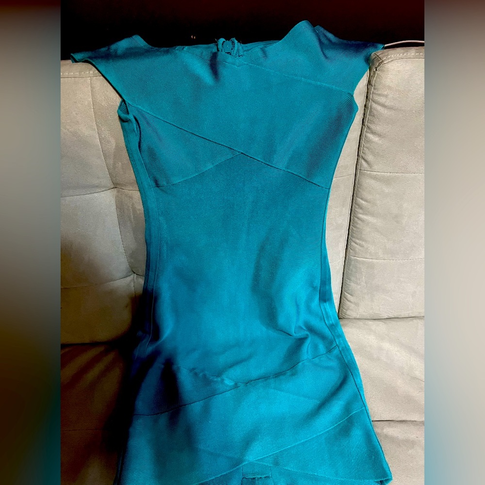 Guess by Marciano Women’s Bandage Dress Size Small